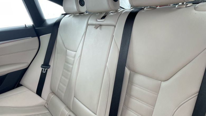 BMW 4 Series 430i M Sport 5dr Step Auto Petrol Hatchback
